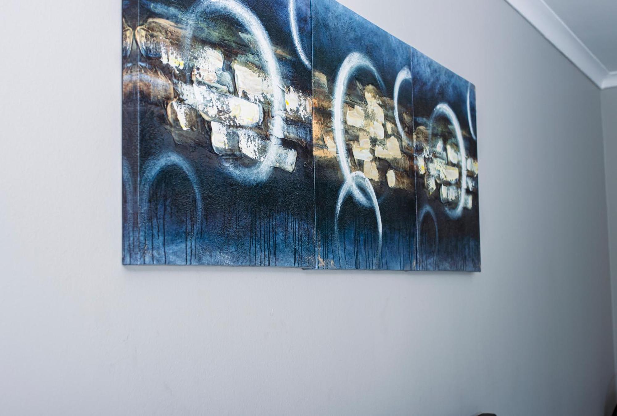 The Hide Out - Home Away From Home Johannesburg Bagian luar foto