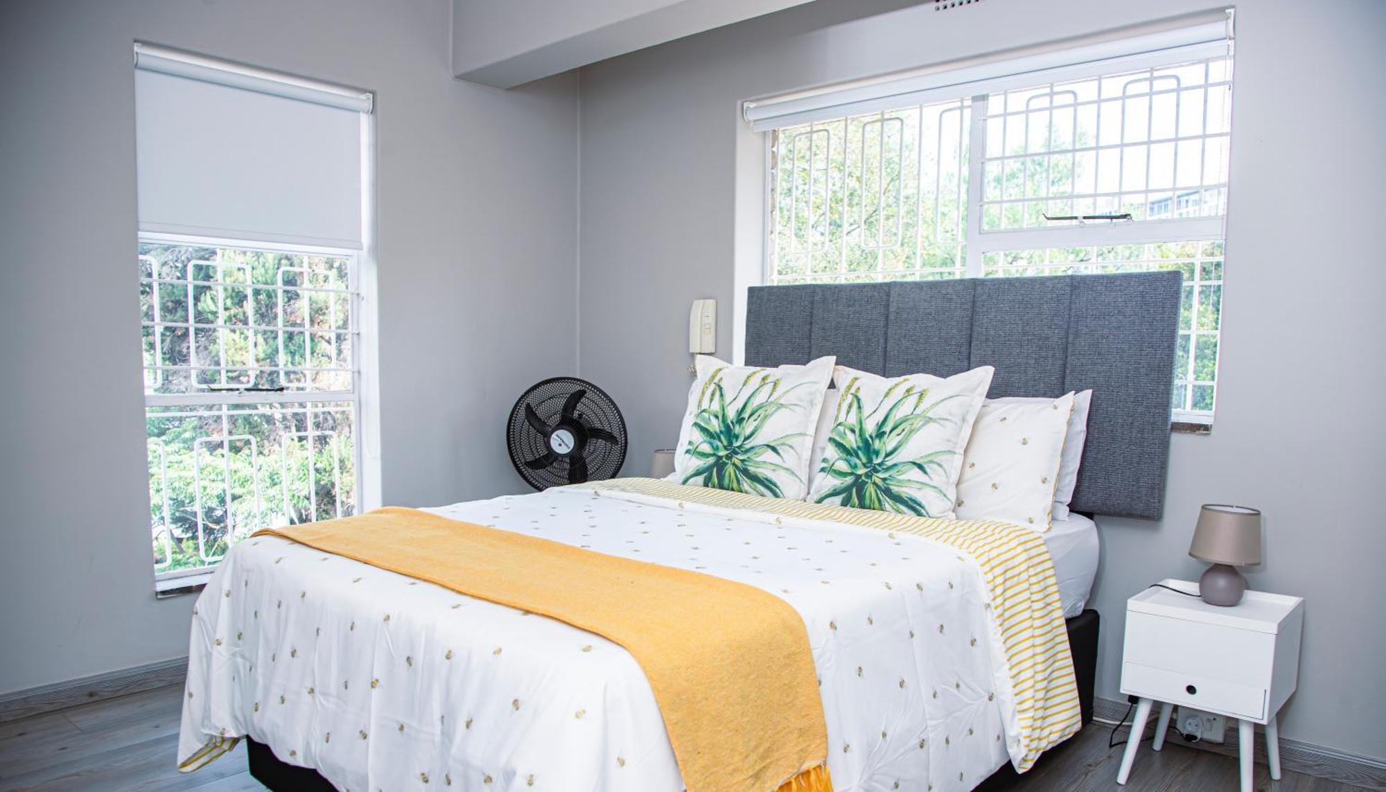 The Hide Out - Home Away From Home Johannesburg Bagian luar foto